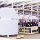 High Efficiency Intelligent Condensing Temperature FD -20 Food Freeze Dryer thumbnail-5