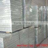 Bigger Round Holes Customized Hot Dip Galvanized Steel Grating Galvanized Plain Steel Bar Grating thumbnail-3