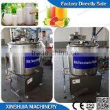 Best Quality Good Price Milk Sterilization Machine thumbnail-1