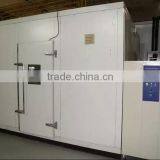 Machine to Dry Fruits 100--500kg/batch With Fully Stainless Steel
