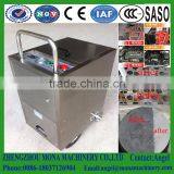 Equipment/Abrator/Descaling Machine/dry Ice Blasting Cleaning Machine thumbnail-5