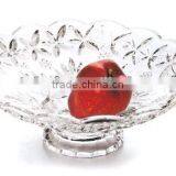 Acrylic Round Fruit Stand