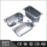 GN Containers, 1/3 325x176mm