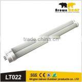 3528/3014 Smd Led 2g11 8w Led Tube Light