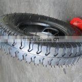 4.00-8/4.00-12 Trailer Tire For UTV thumbnail-2