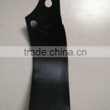 Agricultural Tractor Parts L Type or C Type Rotary TillerBlades for Hot Sales thumbnail-2