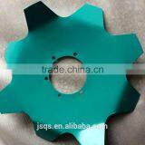 Plain Disc Harrow Blades thumbnail-1