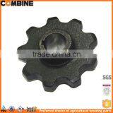 High Quality Roller Chain Sprocket for CNH Combine Harvester thumbnail-2