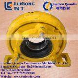 Liugong Road Roller 41C0089X1 Intermediate Support thumbnail-1