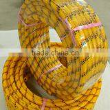 8.5mm T3 Dragon Pvc Clear Nylon Braided Power Spray Hose thumbnail-4