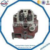 Original Diesel Engine Cylinder Head/ Forged Cylinder Cover High Quality at Low Price thumbnail-4