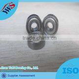 Long Life Deep Groove Ball Bearing 606ZZ thumbnail-3