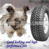 Winter Tires/ Top Quality Winter Tires thumbnail-1