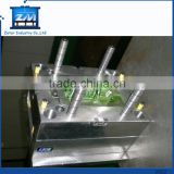 Household Product Two Color Plastic Injection Moulding Maker