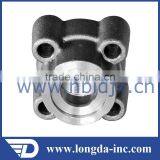 Ductile Iron Casting Part thumbnail-1