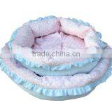 Colorful Cute Pet (Dog / Cat) Bed thumbnail-2