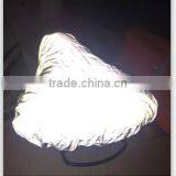 Reflective Waterproof Bicycle Seat Cover/bicycle Basket Cover thumbnail-3