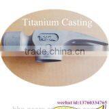 China-made High Precision Titanium Casting Sports Product thumbnail-4