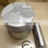 KUBOTA D905 72MM PISTON thumbnail-1