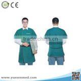 YSX1507 Good quality lead aprons x ray radiation protection clothes