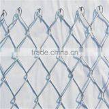 .com School Plastic PVC Coated Chain Link Fence/Chain Link Fence thumbnail-2