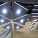 Fire Ceiling Aluminum Ceiling, Metal Cottage Board Material Wholesale. Integrated Ceiling Material thumbnail-3