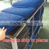 Best Sales Pvc Coil Door Mat for Hotel Lobby Entrance Mat thumbnail-5