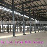 Design Steel Structure as Garage Price thumbnail-1