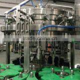 Glass Bottle Filling Machine/ Beer Filling Machine/glass Carbonated Filling Machine thumbnail-2