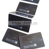 God/Silver Hot Stamping EM4200 Contactless Smart Card thumbnail-6