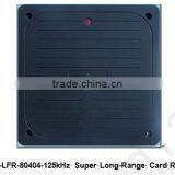 Super Long-range Rfid Card Reader