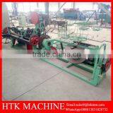 HTK High Speed Single/Double Twisted Barbed Wire Machine thumbnail-2