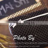 Extruded Garden Fence Plastic Medium Mesh 8mm x 8mm thumbnail-5
