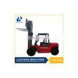 YTO Brand CPCD80 8t Forklift thumbnail-1