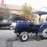 Best Seller 25hp 4WD With All Attachments Cheap Farm Tractor thumbnail-1