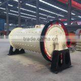 Ball Grinding Mill for Gold Plant, Small Ball Mill for Sale, Wet Ball Mill thumbnail-3