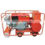 Water Cooled Diesel Generator