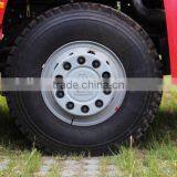 Top Brand Heavy Duty 336hp 10 Wheeler Trucks Sinotruk Dump Truck thumbnail-3