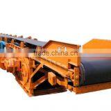 HSM Wear Resistant Concrete Belt Conveyor thumbnail-1