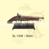 Latest Chinese Product Gun Shaped Cigarette Lighter High Demand Products in Market thumbnail-5
