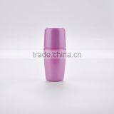 Hot Sale Cosmetic Package Colorful 75ml Plastic Perfume Roll On Bottle thumbnail-3