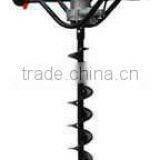 Good Quality Gasoline Ground Drilling Machine thumbnail-1