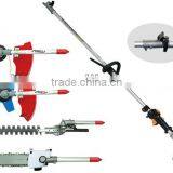 Gardening 2stroke Gasoline Hot Sales 4 in 1 Multi Function Tools thumbnail-1
