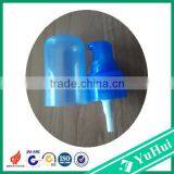 Hot Sale 20/410,24/410 Hand Treatment Pump With Cap for Cosmetic Bottle thumbnail-2