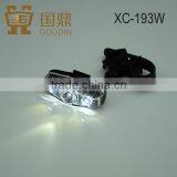 RED Mini Light for Bicycle,360 Degree View Angle,booster Circuit thumbnail-3