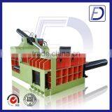 Y81Q-100 Hydraulic Aluminum Cans Baling Press Machine thumbnail-5