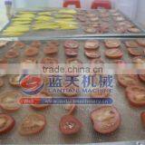 1000kg/h Spice Drying Machine Exw Price thumbnail-3