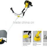 43CC Mini Rice Harvester/Gasoline Harvester/Rice Reaper thumbnail-5