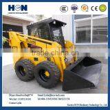 Hot Sale W720/W720T New Condition and Skid Steer Loader Type Track Loader thumbnail-1