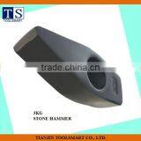 Hammer Stone With Round Eye Full of Steel on Hot Sale thumbnail-2